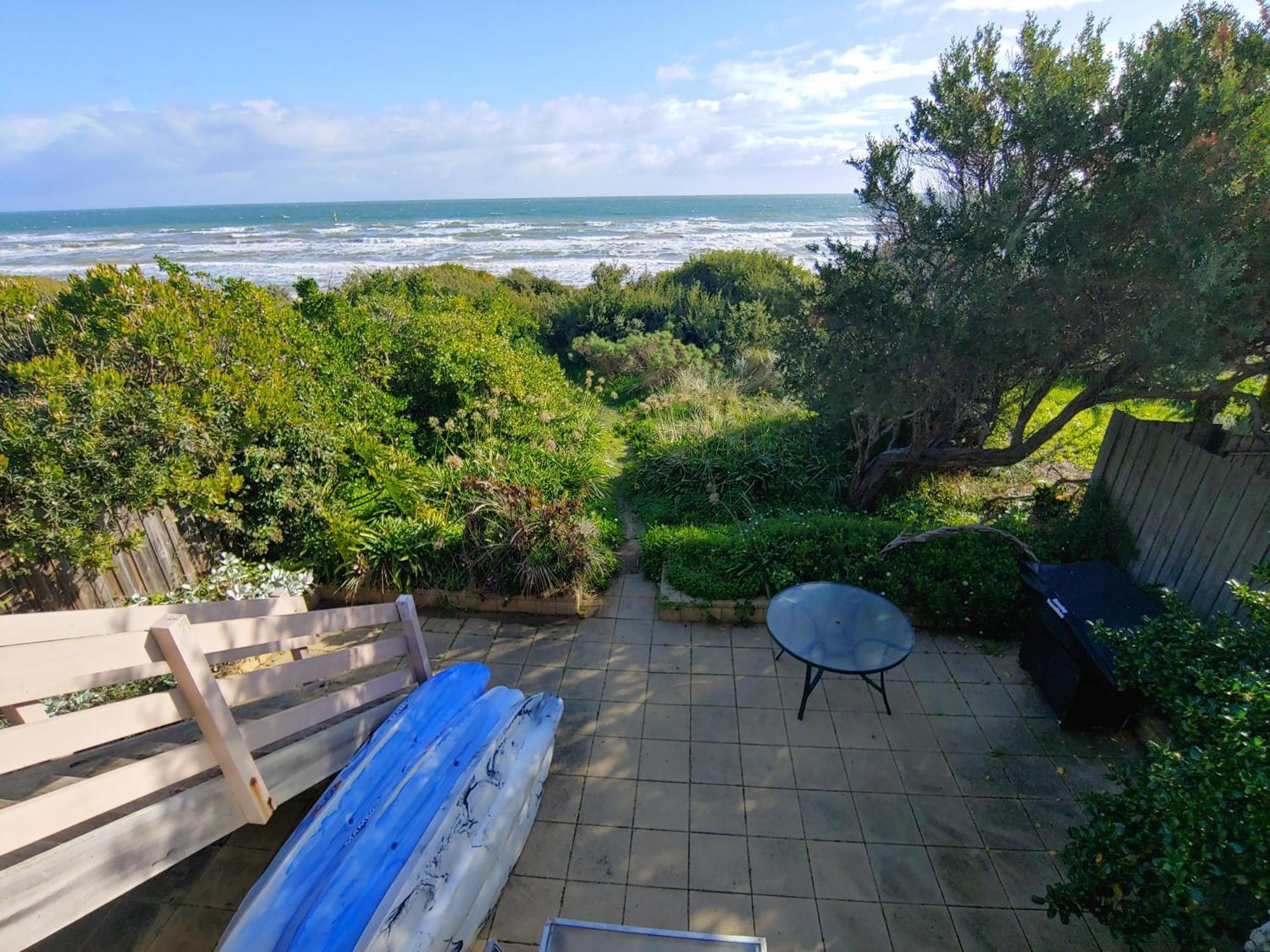 Award Winning Beach Front Retreat 프랭스톤 외부 사진