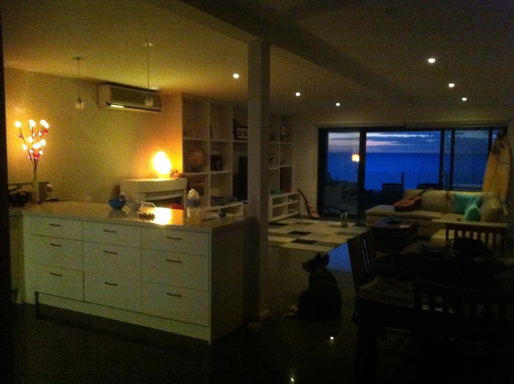 Award Winning Beach Front Retreat 프랭스톤 외부 사진